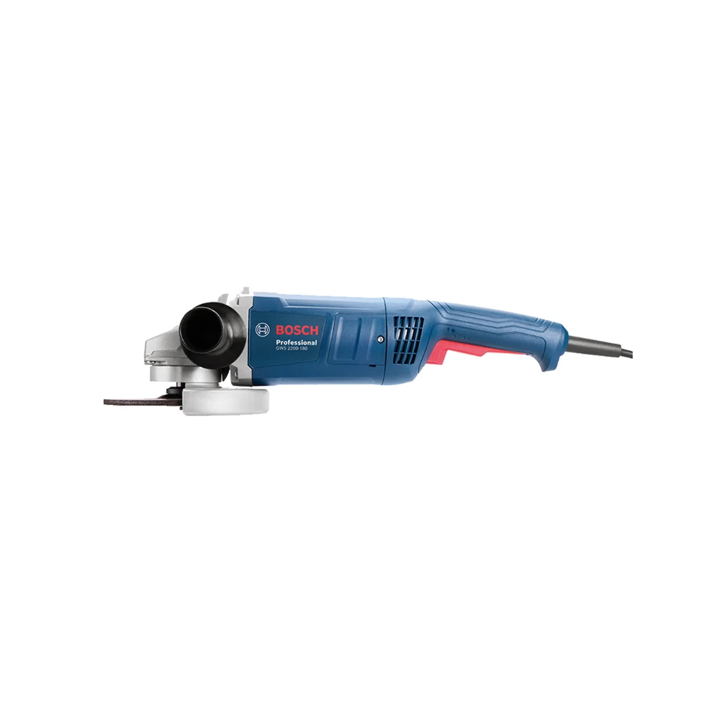Esmeril Angular Bosch GWS 2200-180 7″ 06018F11G0