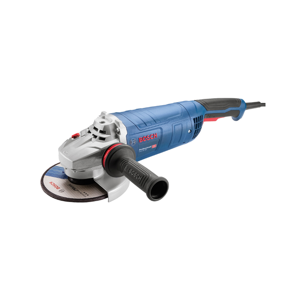 Esmeril Angular Bosch GWS 28-180 VULCANO 7″ 06018F50G0