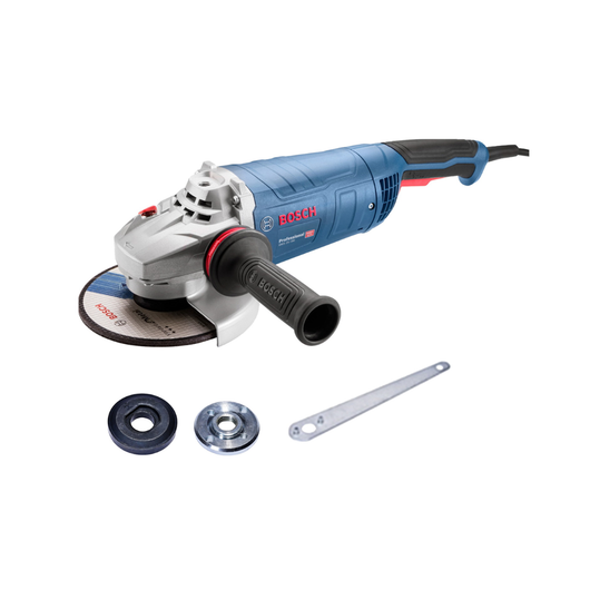 Esmeril Angular Bosch GWS 28-230 ″ 06018F60G0