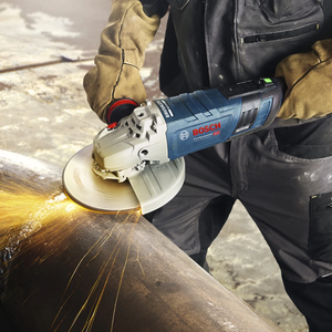 Esmeril angular Bosch GWS 30-180 PB Brushless 2800W 220V