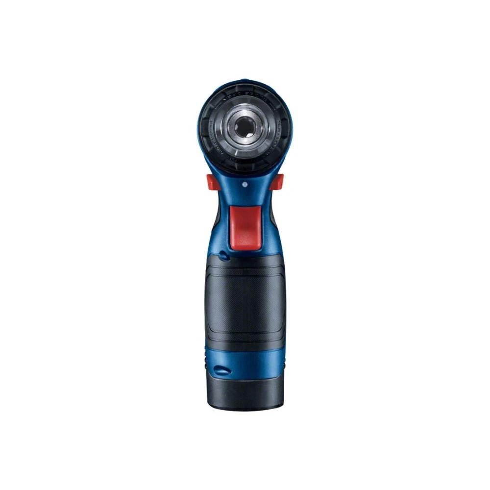 Taladro de Percusion GSB 120-LI Bosch 06019G81G0