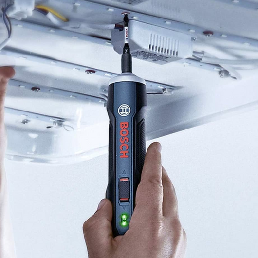 Atornillador inalámbrico Bosch Go 3,6V