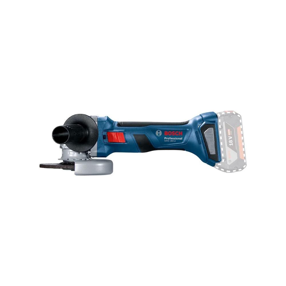 Herramientas Bosch modelo 0615A0027S martillo perforador brushless 18V profesional
