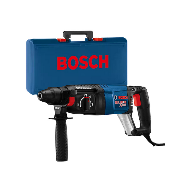 Martillo perforador Bosch 11255VSR Bulldog Xtreme 110V 880W