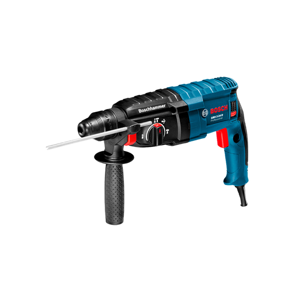 Martillo Perforador Bosch GBH 2-24 D 06112A00G0