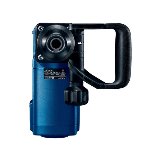 Martillo demoledor GSH 11 E 1500W, 4 cinceles y Maletín Bosch 06113168G0