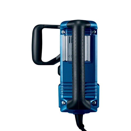 Martillo demoledor GSH 11 E 1500W, 4 cinceles y Maletín Bosch 06113168G0