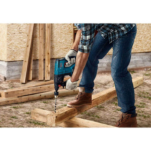Rotomartillo inalámbrico con SDS plus GBH 180-LI Professional Bosch 06119111E1