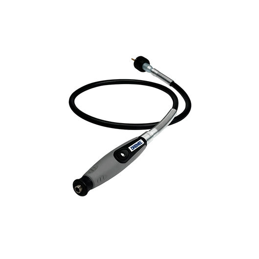 Dremel Mototool 3000 130W + Eje Flexible + 82 Accesorios 0615A0022B