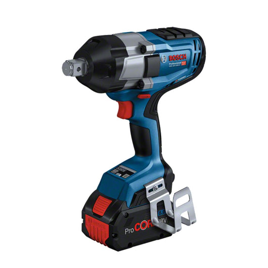 Llave de impacto inalámbrica GDS 18V-1050 H Professional Bosch 0615A0022T