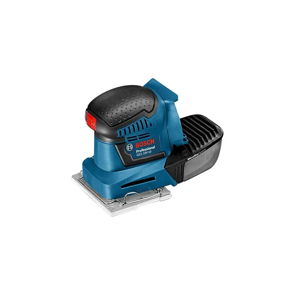 Combo Herramientas Bosch 18 V 0615A002A4