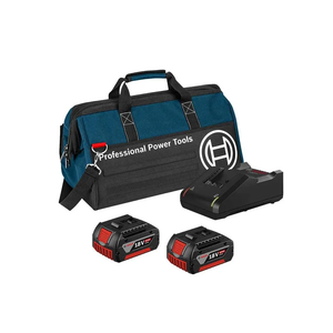 Combo Herramientas Bosch 18 V 0615A002A4