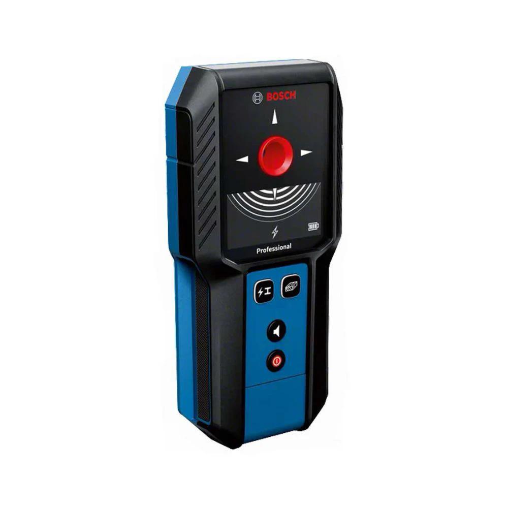 Detector De Metales Bosch Nivel Profesional Gms 120 Bosch 0615A002CL