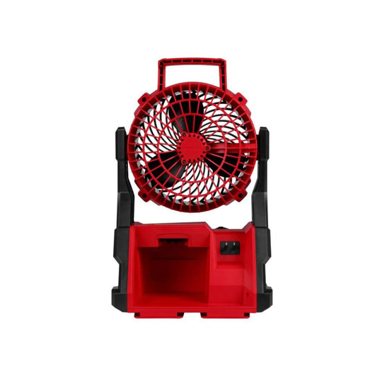 Ventilador sin escobillas M18 PACKOUT Milwaukee 0818-20
