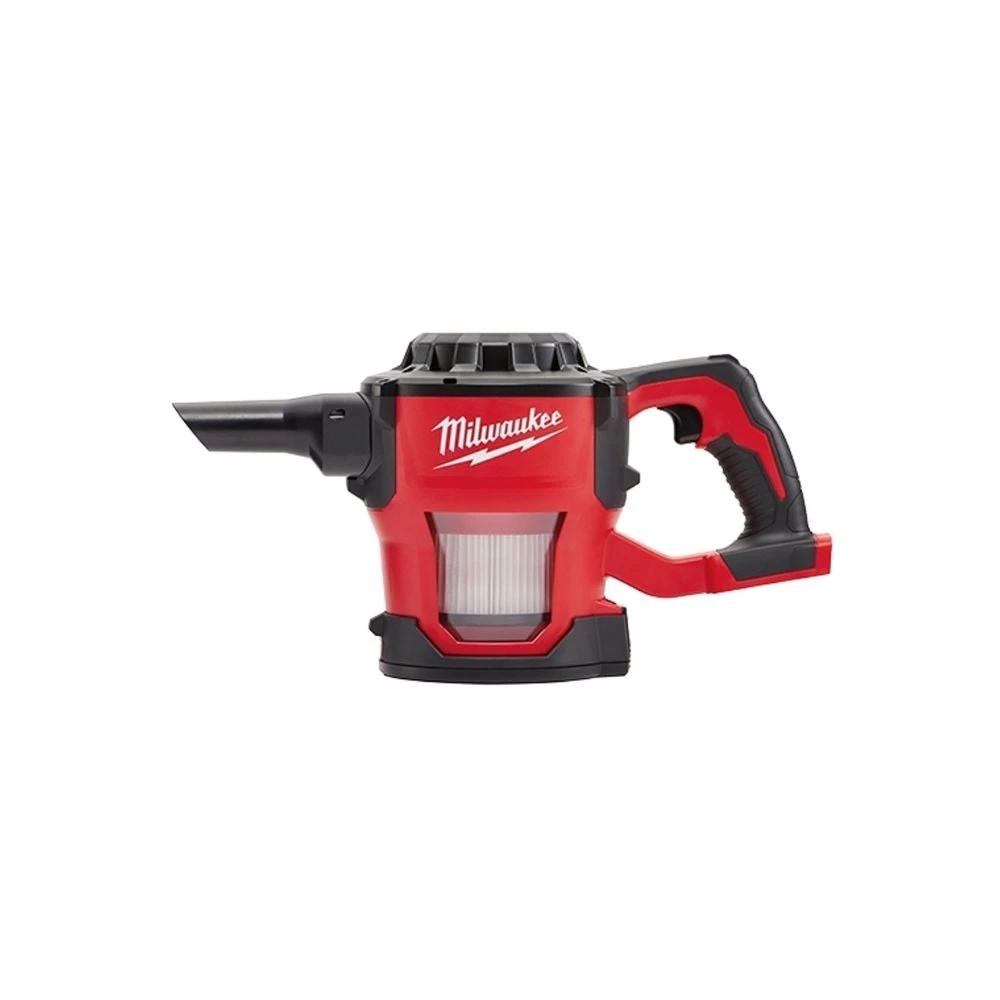 Aspiradora compacta M18 Milwaukee 0882-20