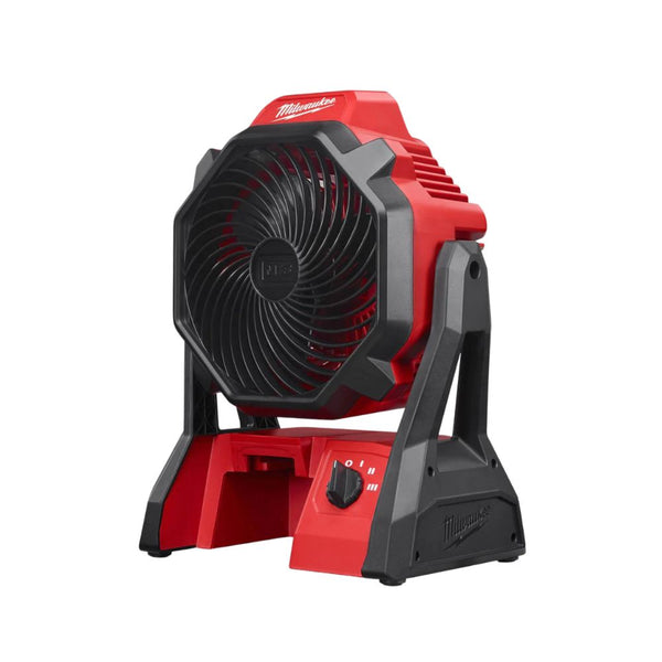Ventilador Inalambrico Milwaukee 0886-20