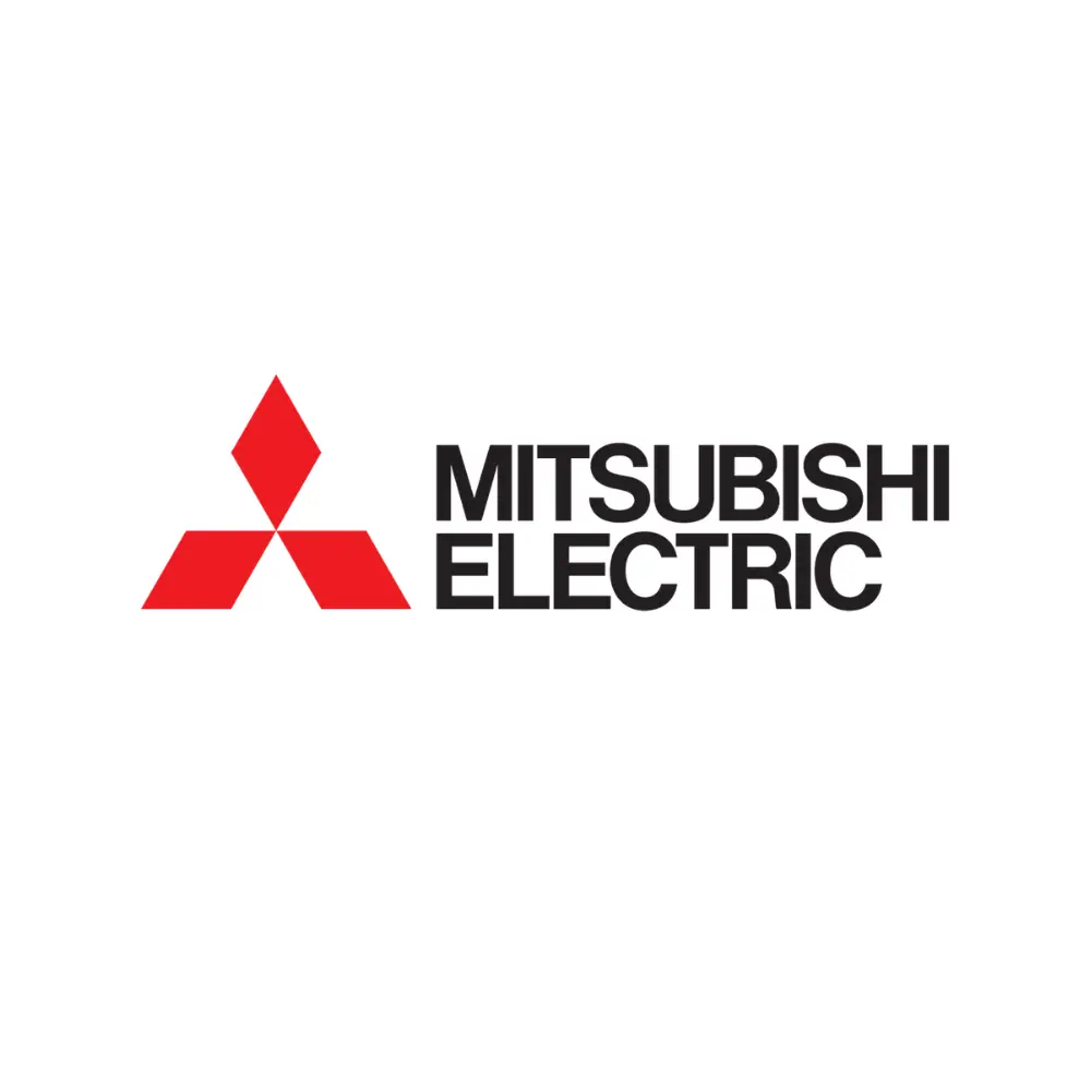 Automatización Mitsubishi 08PSCC vista del producto