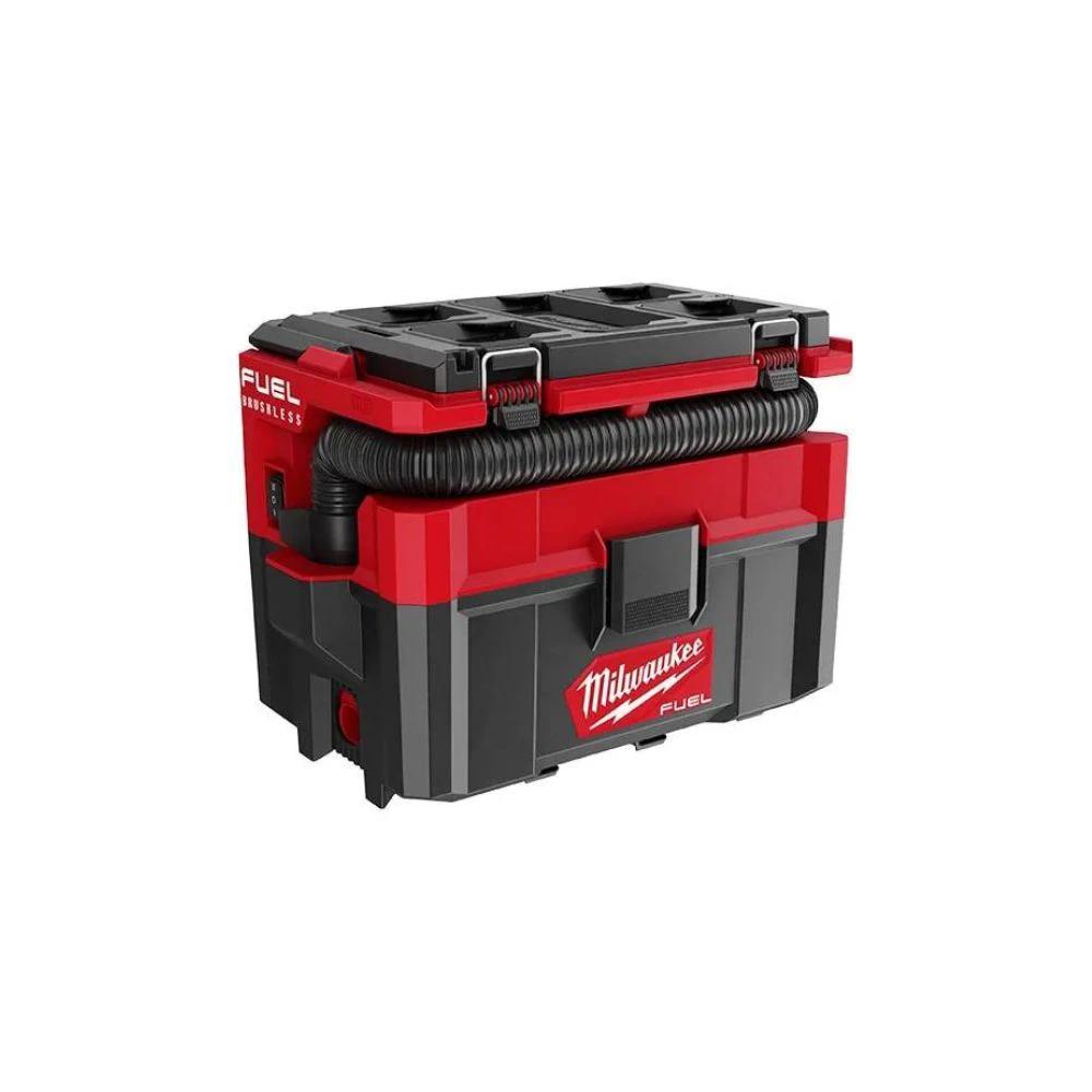 Aspiradora M18 FUEL PACKOUT de 25 galones Milwaukee 0970-20