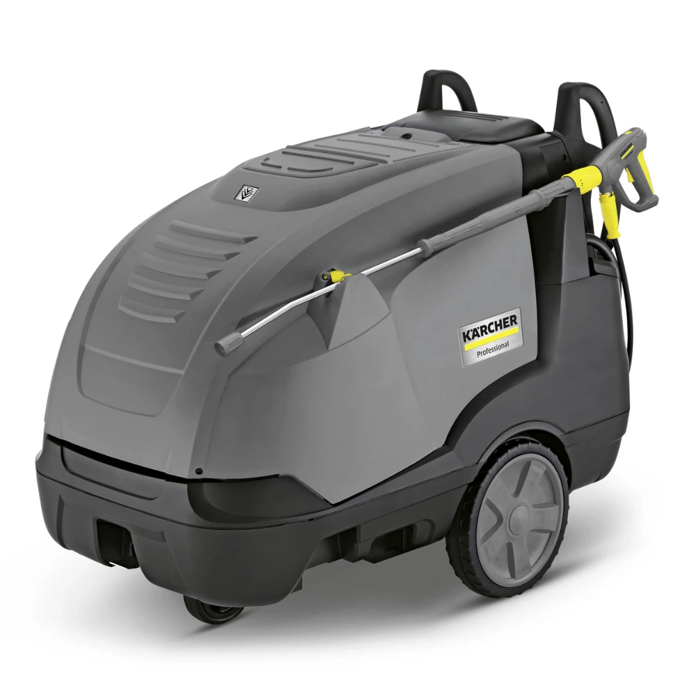 Hidrolimpiadora HDS-E 3.3/25-4 M Ec