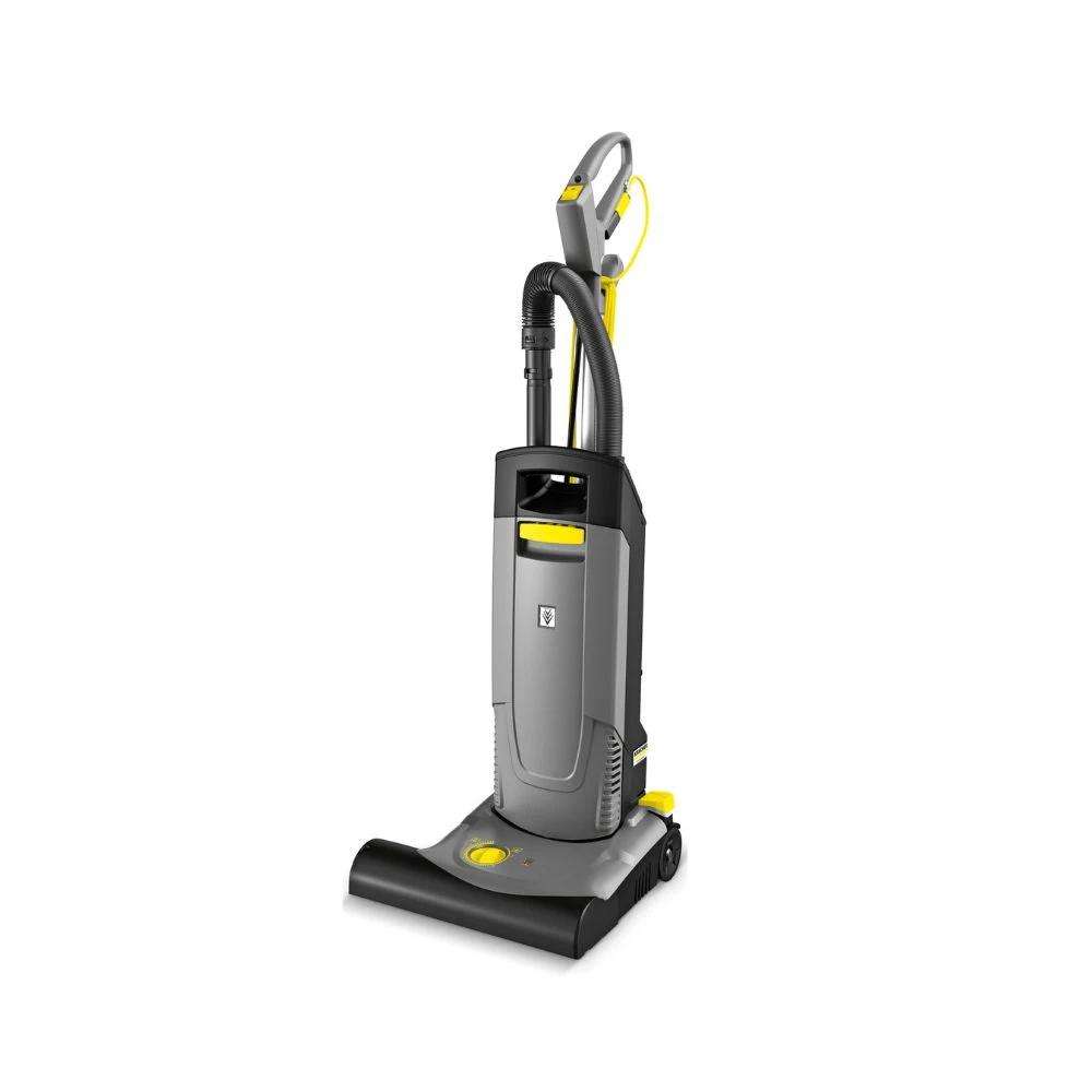 Aspirador de cepillos para alfombras Karcher CV 38/2