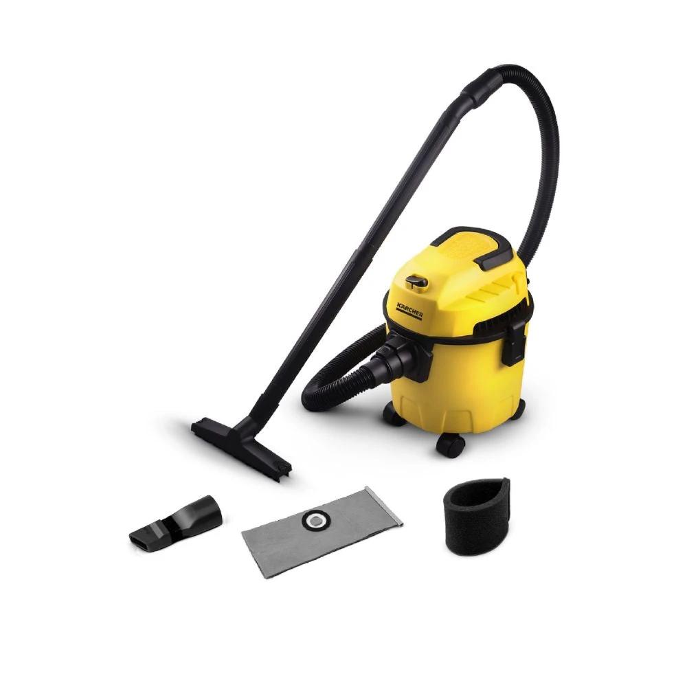 Aspiradora 3 en 1 Kacher WDL1 10L