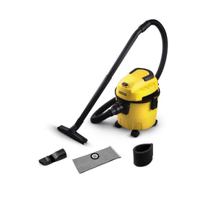 Aspiradora 3 en 1 Kacher WDL1 10L