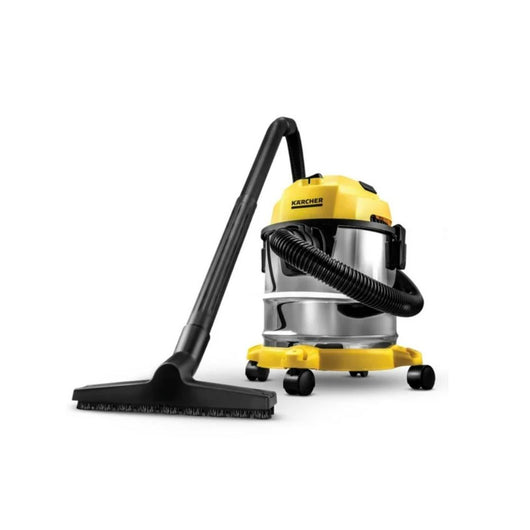 Aspiradora 3 en 1 Karcher WDL1s 12L