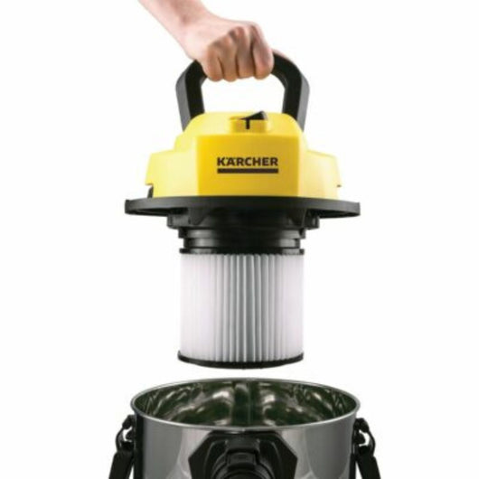 Aspiradora 3 en 1 Karcher WDL1s 12L