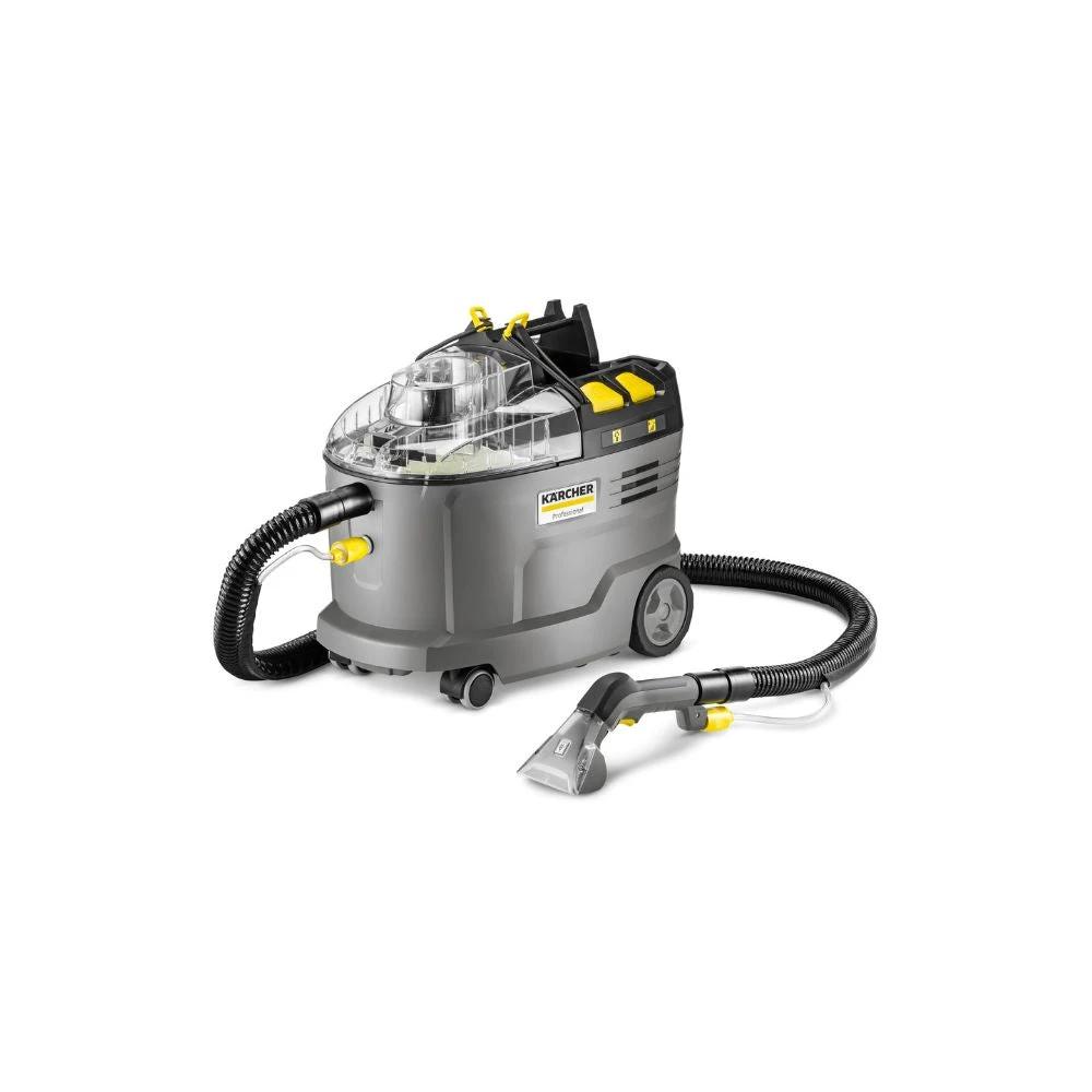 lava-aspiradora Karcher PUZZI 9/1 Bp con Bateria