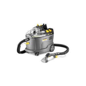 lava-aspiradora Karcher PUZZI 9/1 Bp con Bateria
