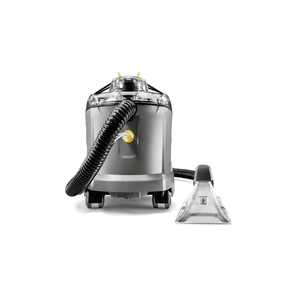 lava-aspiradora Karcher PUZZI 9/1 Bp con Bateria