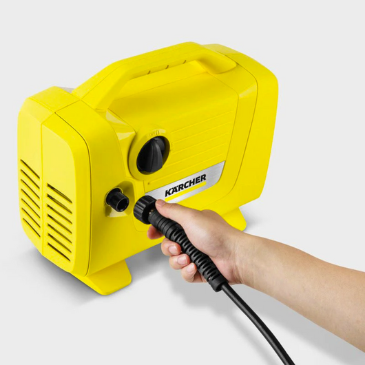 Hidrolavadora de alta presion Karcher K2 Induction