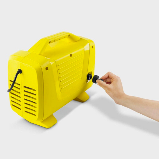 Hidrolavadora de alta presion Karcher K2 Induction