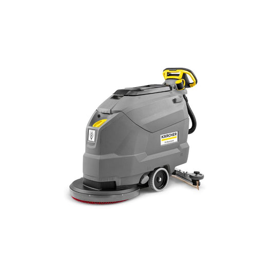 Fregadora-aspiradora Karcher BD 50/50 C Classic Bp Pack 115Ah