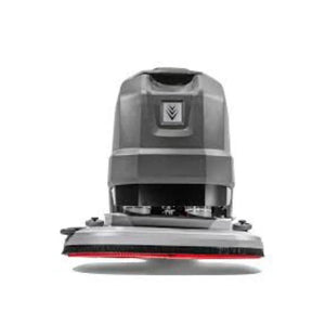 Fregadora-aspiradora Karcher BD 80/100 W Bp Pack Classic *EU