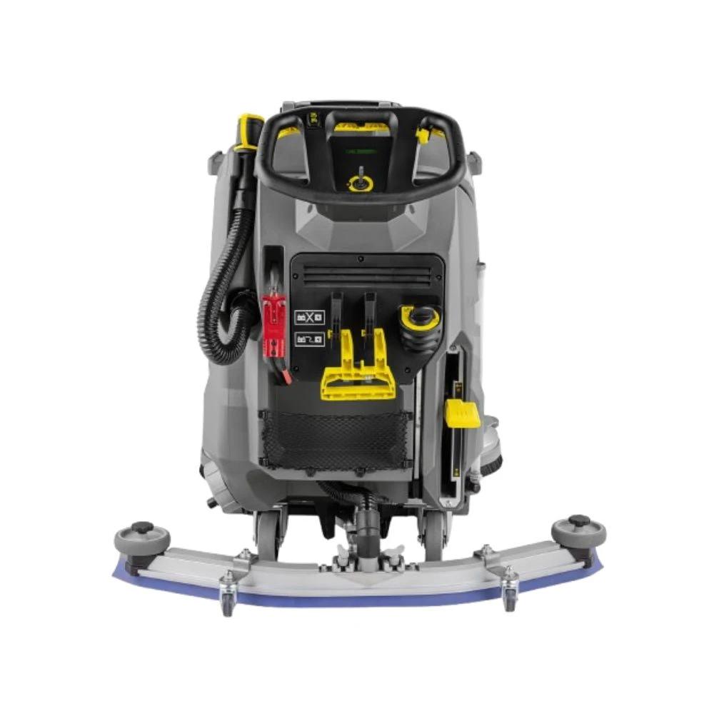 Fregadora-aspiradora Karcher BD 80/100 W Bp Pack Classic *EU