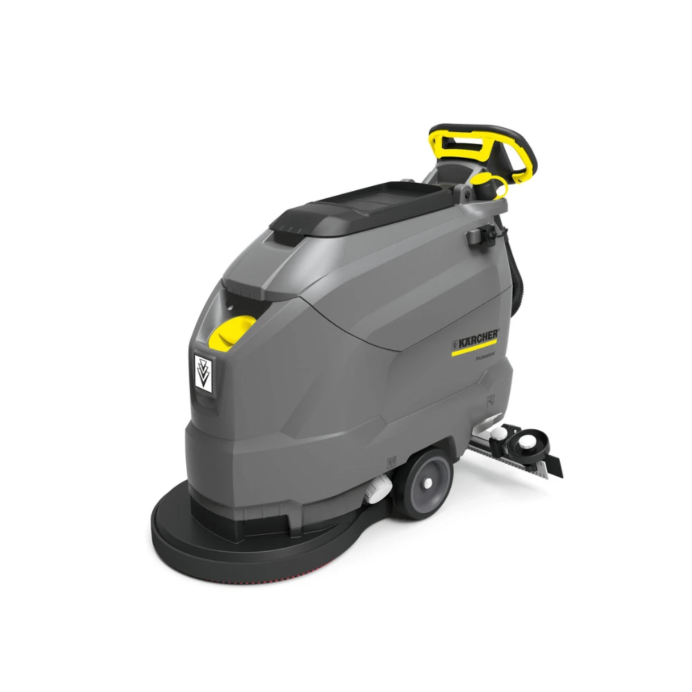 Fregadora-aspiradora BD 50/50 C Bp Pad Wet