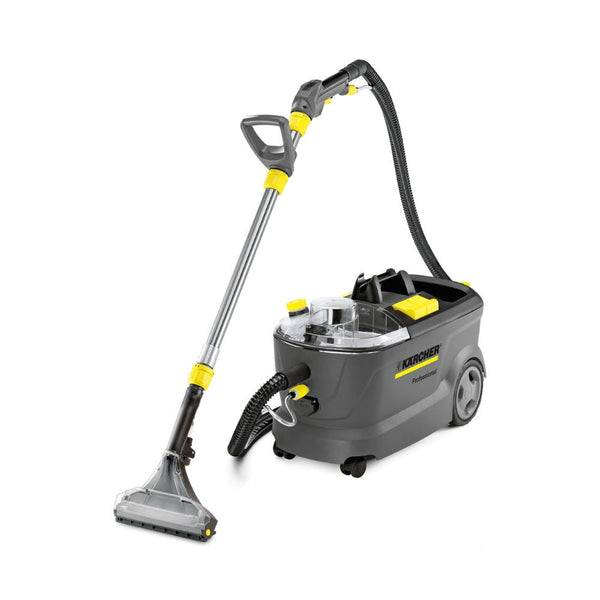 Lava-aspiradora Karcher Puzzi 10/2 Adv