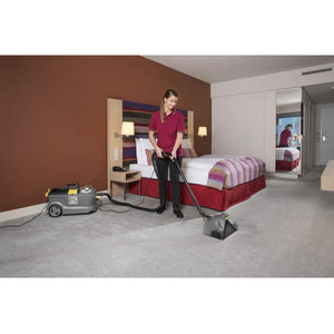 Lava-aspiradora Karcher Puzzi 10/2 Adv