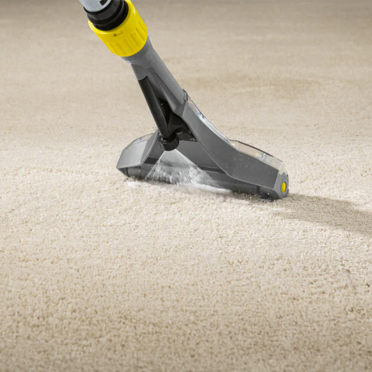 Lava-aspiradora Karcher Puzzi 10/2 Adv