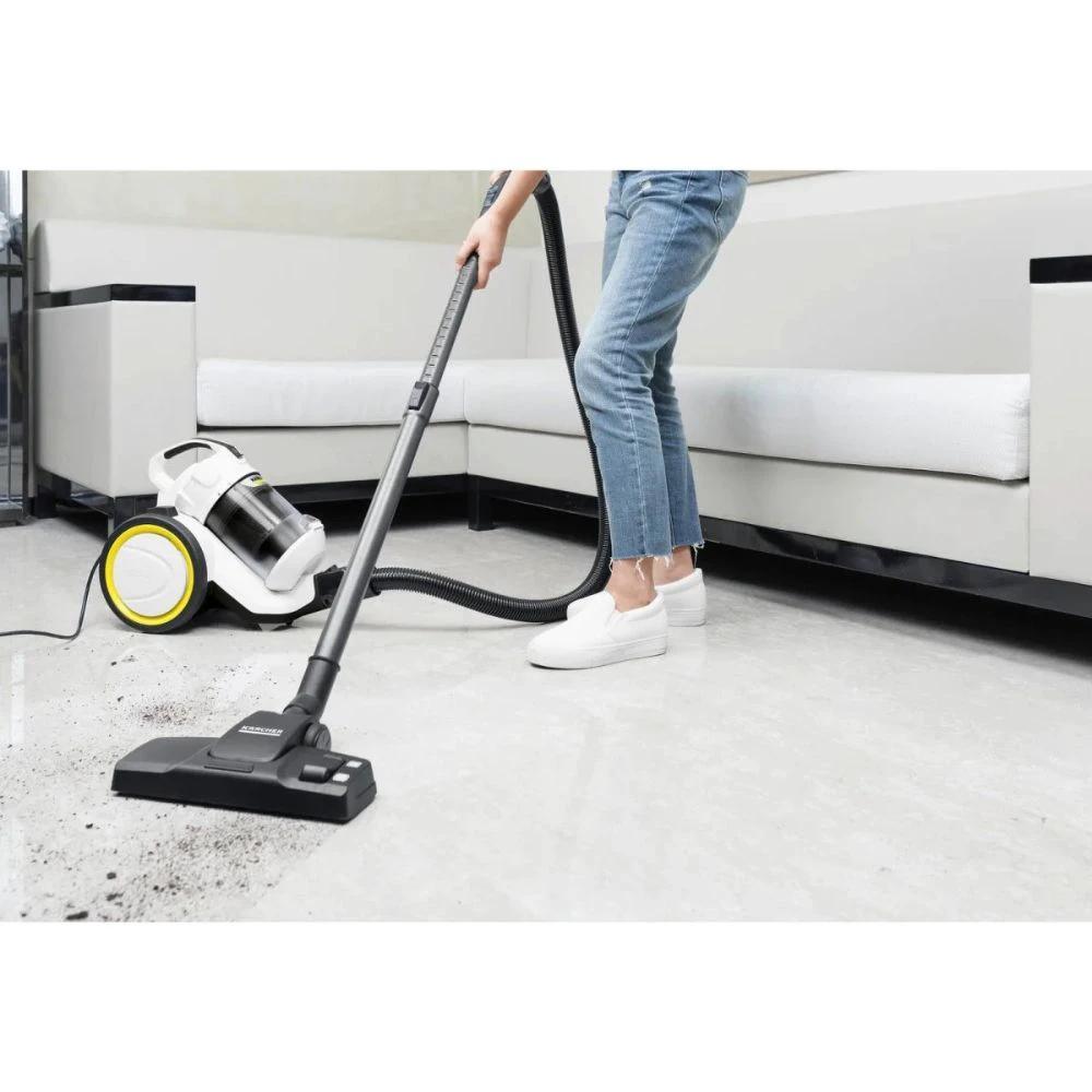 Aspiradora Karcher VC 3 MX