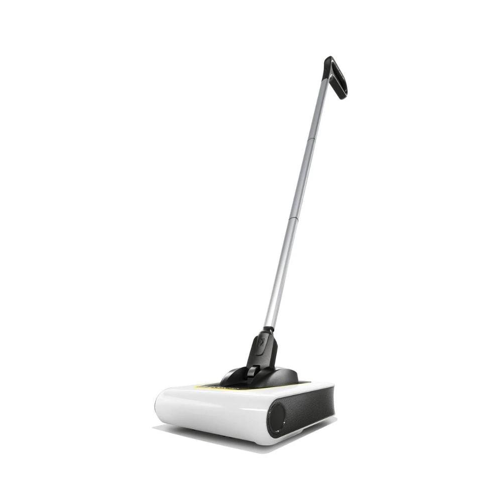 Nueva Escoba eléctrica Karcher KB 5 Blanca 1.258-051.0