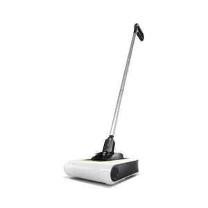 Nueva Escoba eléctrica Karcher KB 5 Blanca 1.258-051.0