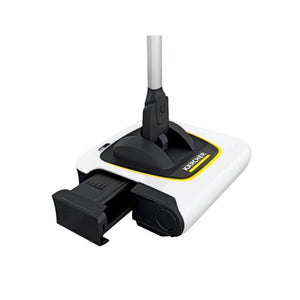 Nueva Escoba eléctrica Karcher KB 5 Blanca 1.258-051.0