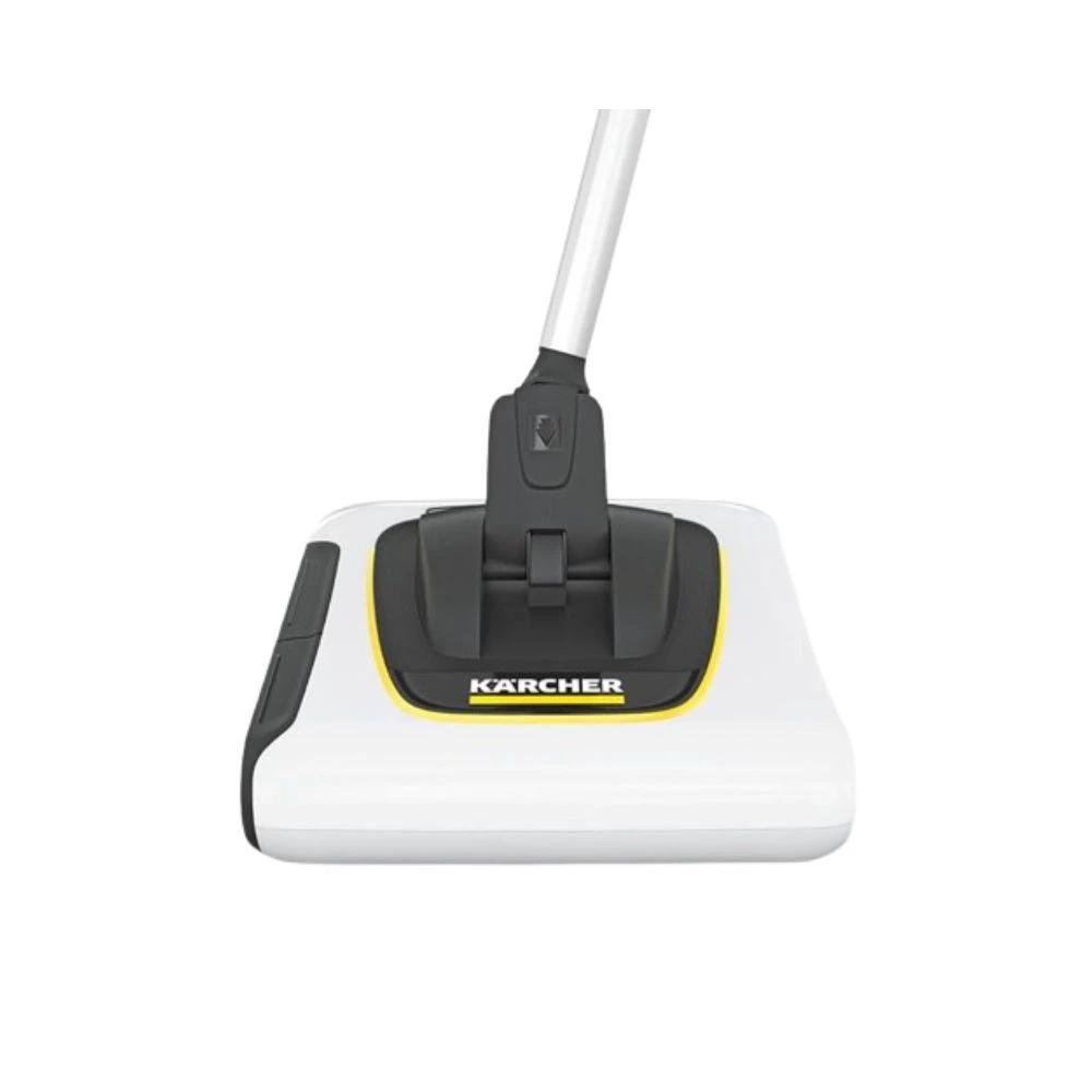 Nueva Escoba eléctrica Karcher KB 5 Blanca 1.258-051.0