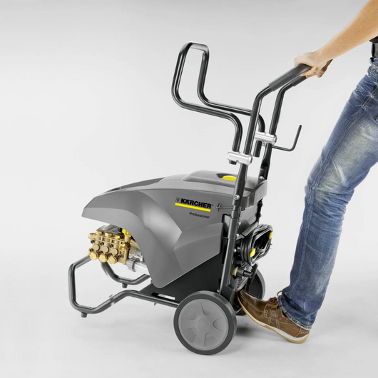 Limpiadora de alta presion Karcher HD 6/15-4 Classic