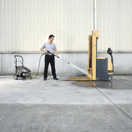 Limpiadora de alta presion Karcher HD 6/15-4 Classic
