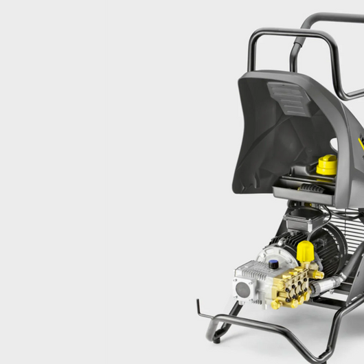 Limpiadora de alta presion Karcher HD 6/15-4 Classic