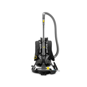 Aspiradora de mochila a batería Karcher BVL 5/1 PB