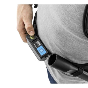 Aspiradora de mochila a batería Karcher BVL 5/1 PB